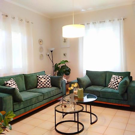 Villa Rosa Garden House Corfu  المظهر الخارجي الصورة