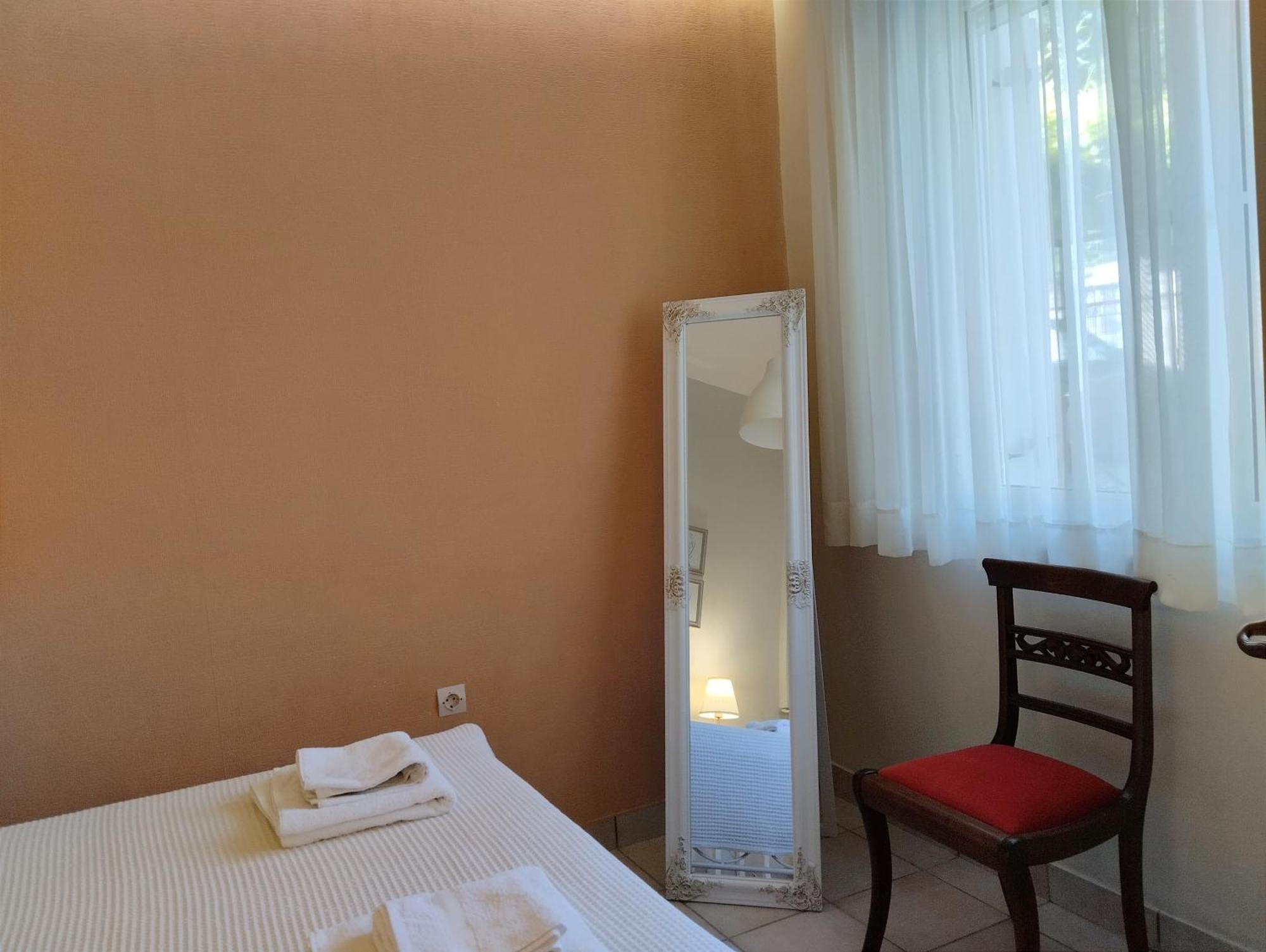 Villa Rosa Garden House Corfu  المظهر الخارجي الصورة