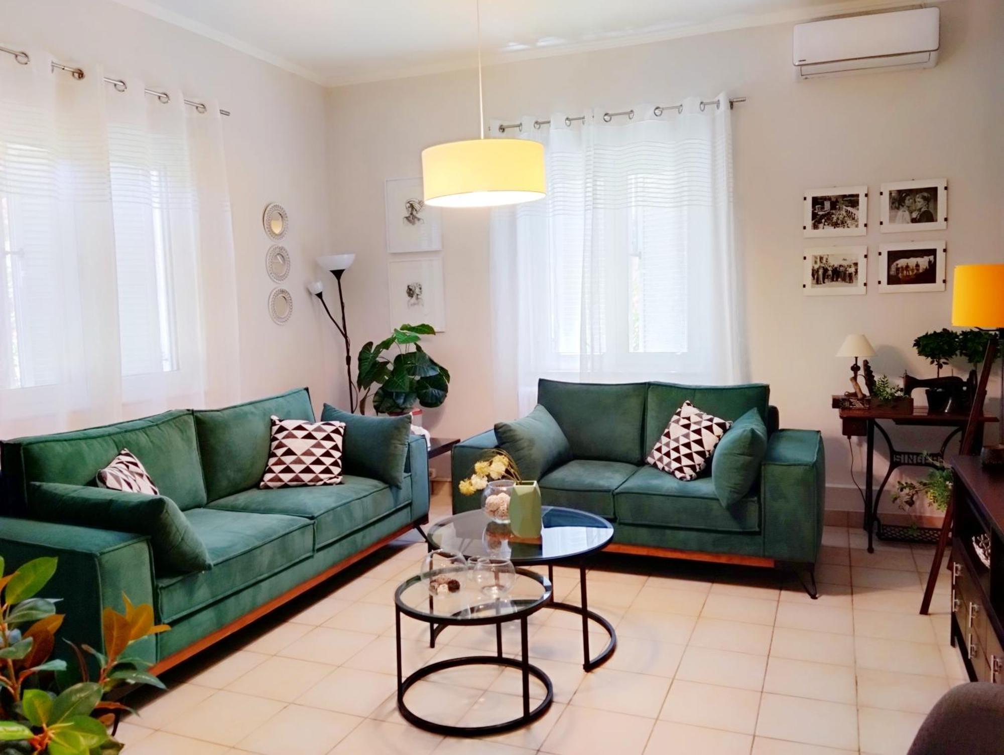 Villa Rosa Garden House Corfu  المظهر الخارجي الصورة