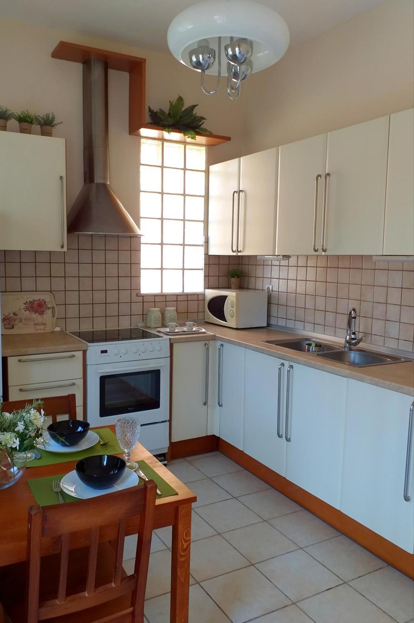 Villa Rosa Garden House Corfu  المظهر الخارجي الصورة