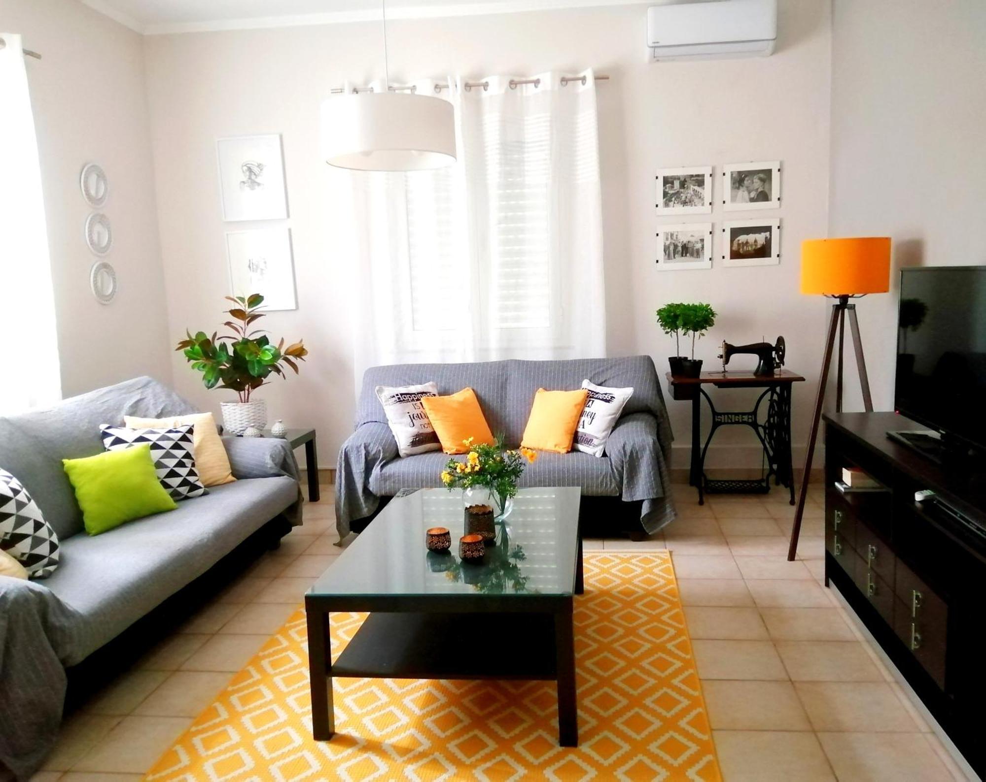 Villa Rosa Garden House Corfu  المظهر الخارجي الصورة