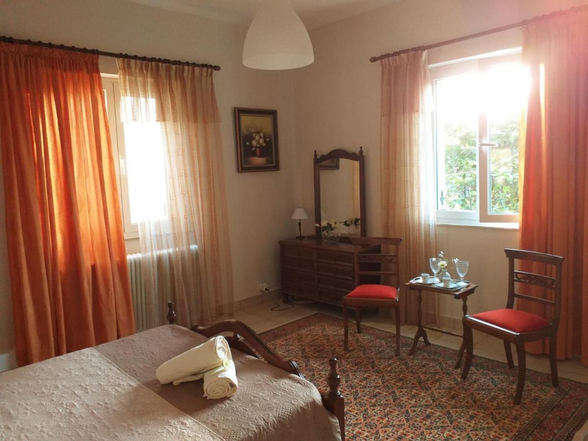 Villa Rosa Garden House Corfu  المظهر الخارجي الصورة